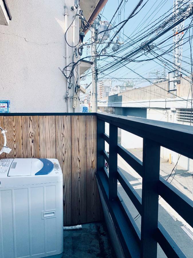 Hanazonokita Ren Villa Osaka